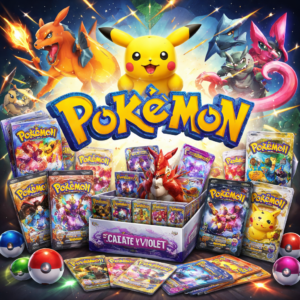 Pokémon